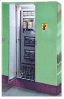 Info �ber Schaltschr�nke