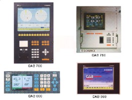 Info �ber CAB Me�ger�te (Computer Aided Balancing)