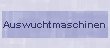 Auswuchtmaschinen
