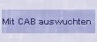Mit CAB auswuchten 